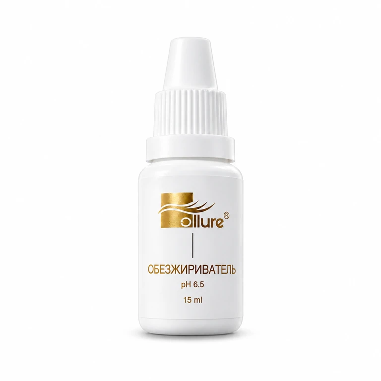 Обезжириватель Ollure